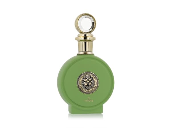 Paris Corner - NORTH STAG Expressions III Trois EDP spray 100ml