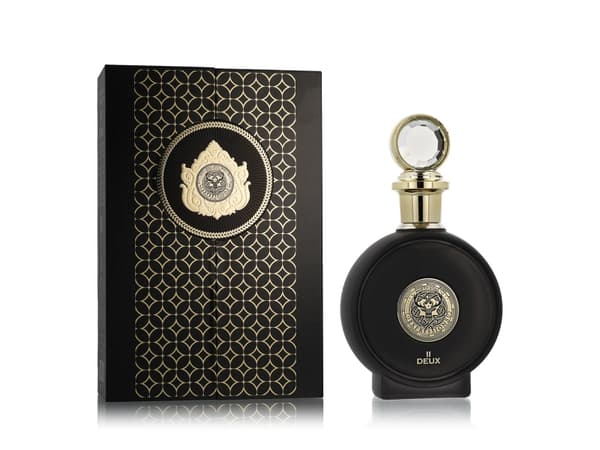Paris Corner - NORTH STAG Expressions II Deux EDP spray 100ml