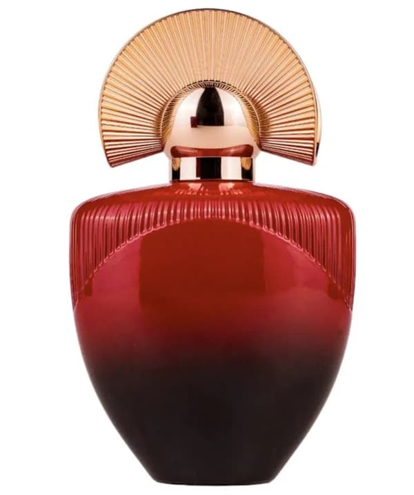 MAISON ASRAR Vanilla Rouge EDP spray 100 ml
