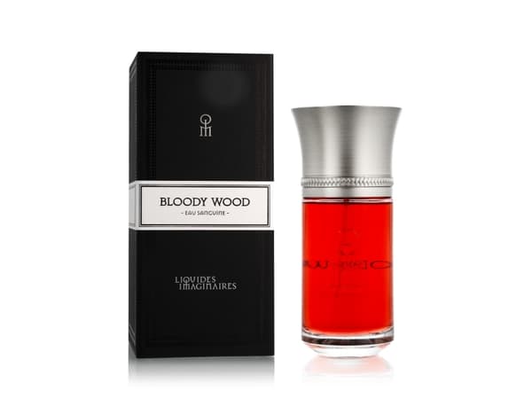 Liquides Imaginaires Bloody Wood Eau De Parfum 100 ml (unisex)