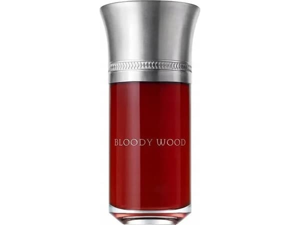 Liquides Imaginaires Bloody Wood Eau De Parfum 100 ml (unisex)
