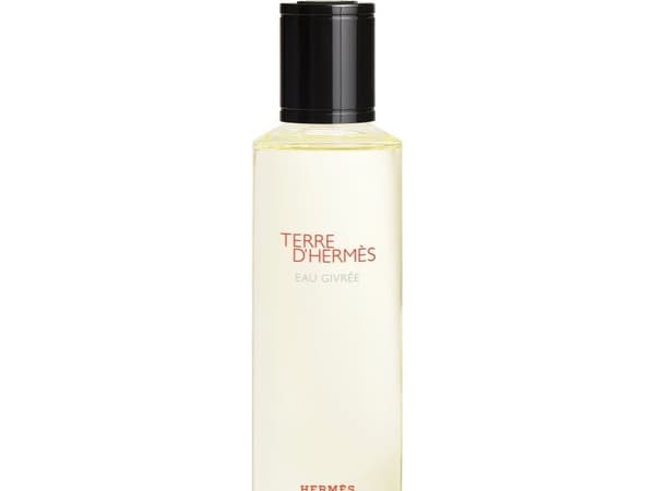 Alkotest HERMES Terre D'Hermes Eau Givree EDP refill 200ml