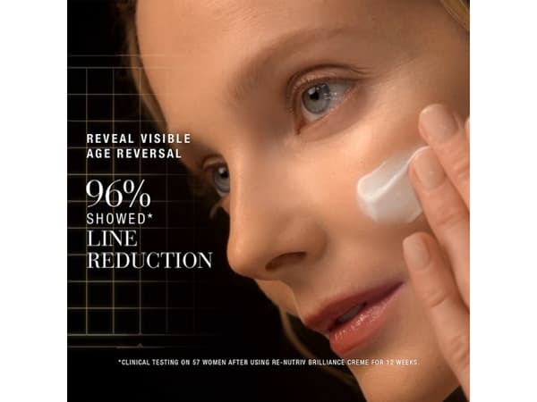 E.Lauder Re-Nutriv Ultimate Diamond Brill. Soft Cream Refill - - 50 ml
