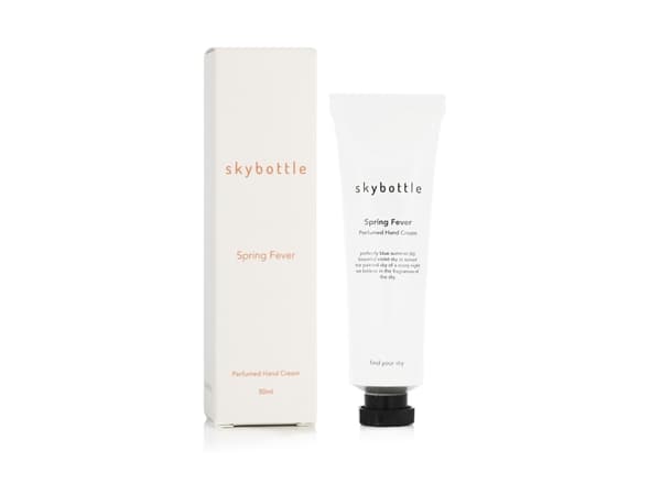 Skybottle Spring Fever Hand Cream 50 ml (unisex)