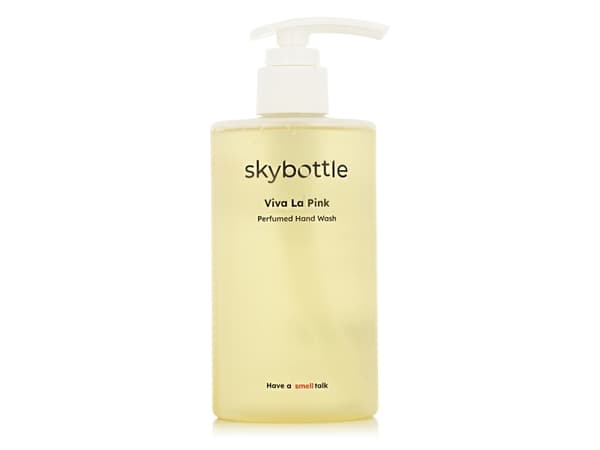 Skybottle Viva La Pink Liquid soap 300 ml