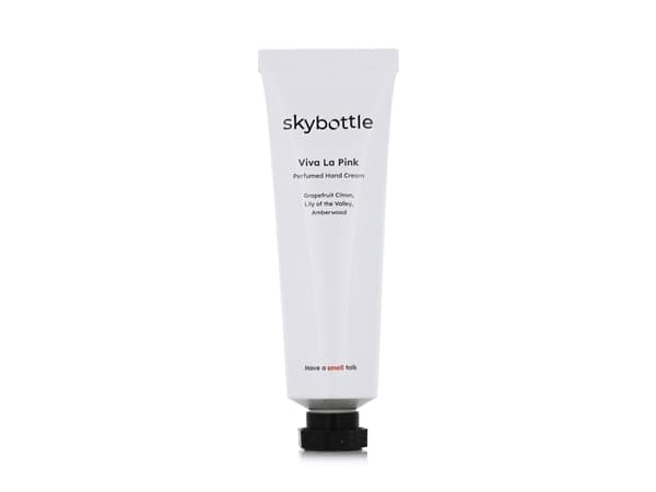 Skybottle Viva La Pink Handcream 50 ml