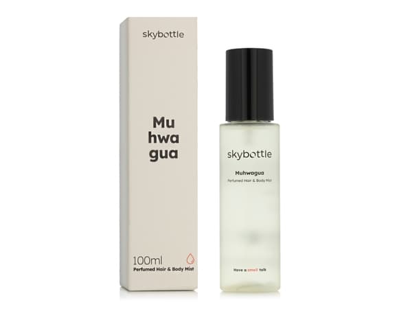 Skybottle Muhwagua Hair Spray 100 ml