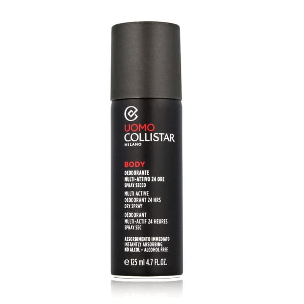 Puikkodeodorantti Collistar Linea Uomo 125 ml