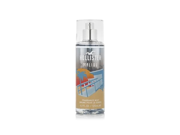 Hollister California Malibu Bodyspray 125 ml (woman)