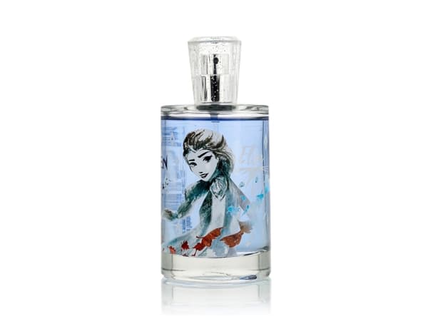 Disney Frozen Elsa Eau De Toilette 100 ml