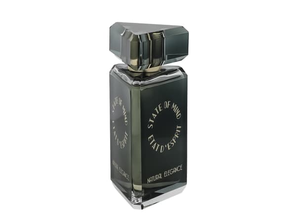State of Mind Natural Elegance Parfum UNISEX 100 ml (unisex)