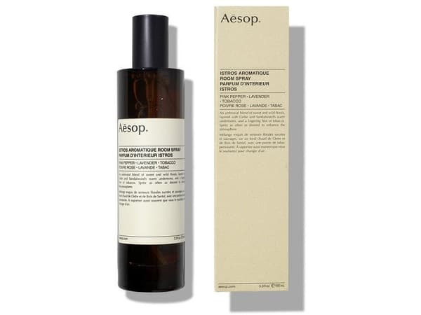 Aesop Istros Aromatique Room Spray - - 100 ml