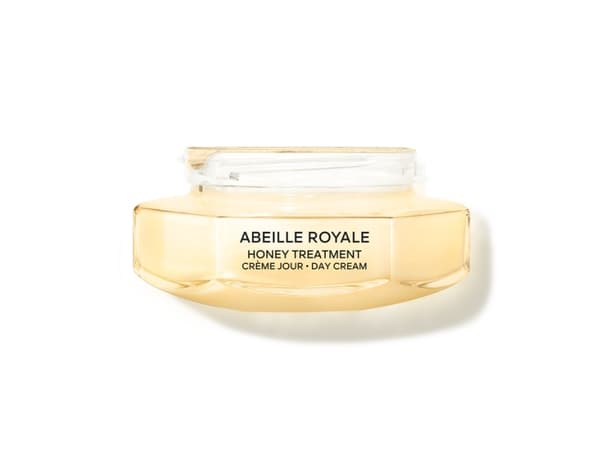 Guerlain Abeille Royale Honey Treatment Day Cream - Refill - - 50 ml