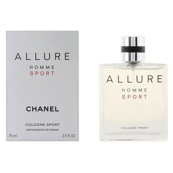 Miesten parfyymi Allure Homme Sport Chanel EDC - 150 ml