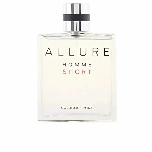 Miesten parfyymi Allure Homme Sport Chanel EDC - 150 ml