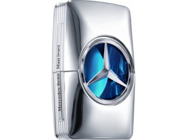 Mercedes-Benz Man Bright EDP M 50 ml