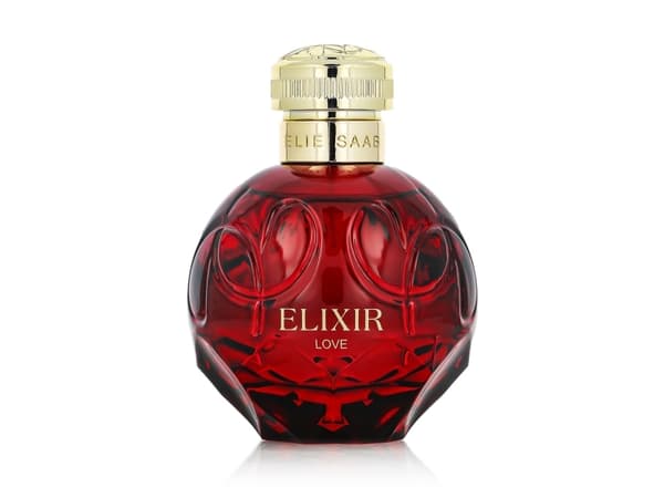 Elie Saab Elixir Love Eau De Parfum 100 ml (kvinne)
