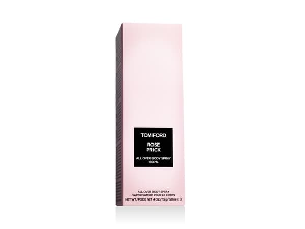 TOM FORD Rose Prick BODY MIST 150ml