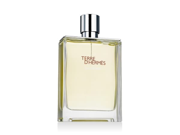Hermes Terre D'Eau Givree Edp 175ml