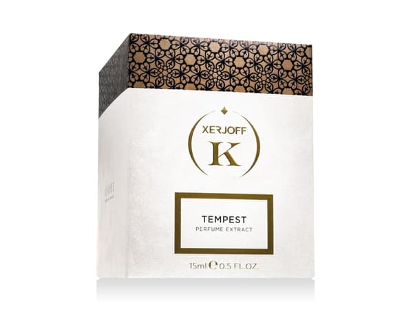 Xerjoff K Tempest Parfymextrakt 15 ml (unisex)