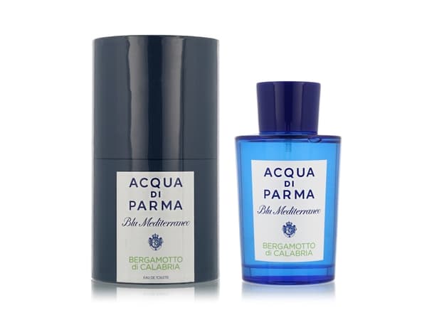 Acqua di Parma Blu Mediterraneo Bergamotto di Calabria EDT U 180 ml