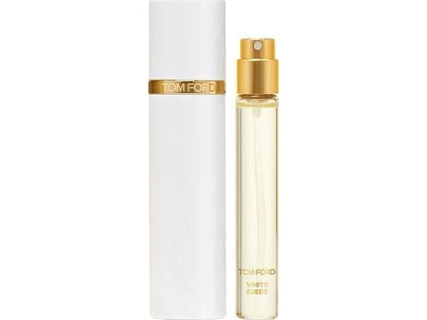 MINIATURE TOM FORD White Suede EDP spray 10ml