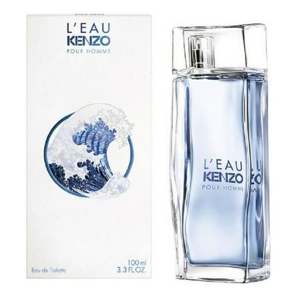 Parfym Herrar Kenzo L'Eau par Kenzo EDT