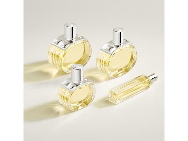 Hermes Barenia Edp Spray Refillable - - 30 ml