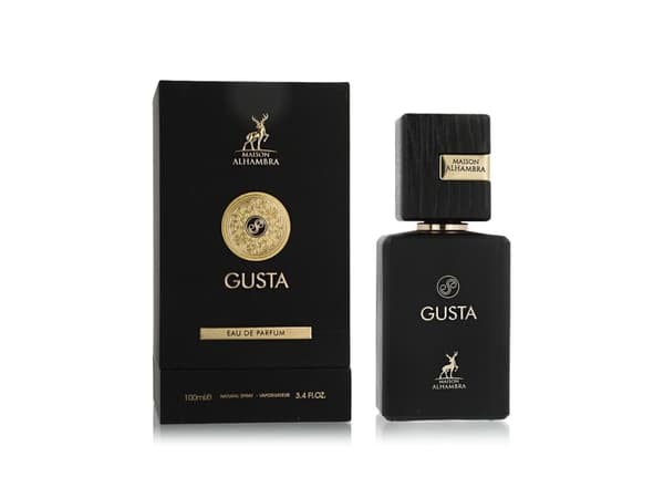 Maison Alhambra Gusta Eau De Parfum 100 ml (unisex)