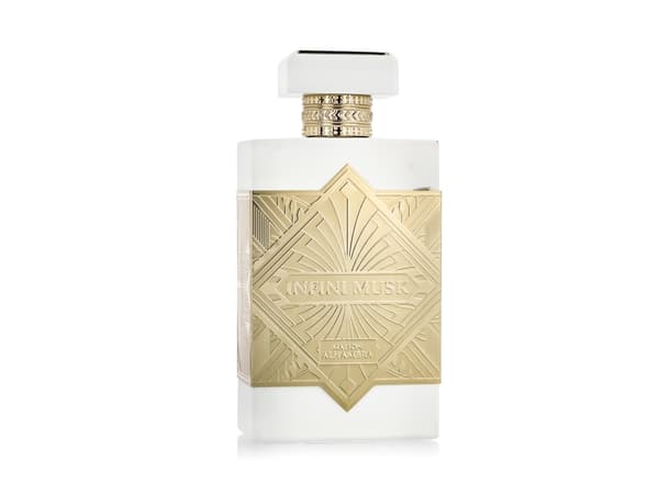 Maison Alhambra Infini Musk EDP U 100 ml