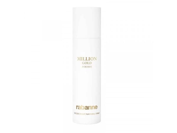 PACO RABANNE Million Gold For Her DEO 150ml