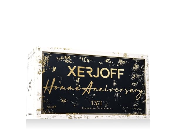 Xerjoff 17/17 Homme Anniversary Parfum 50 ml (man)