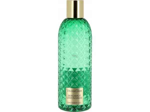 Shower gel White Musk & Pineapple (Shower Gel) 300 ml