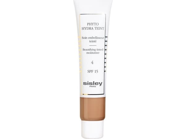 Sisley Phyto Hydra Teint Beautifying Tinted Moist. SPF15 - - 40 ml