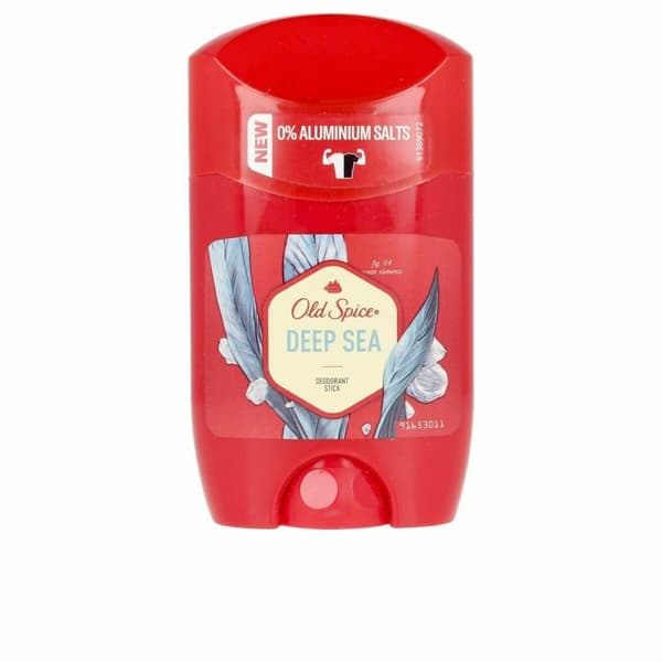 Stick-Deodorant Old Spice Deep Sea (50 ml)