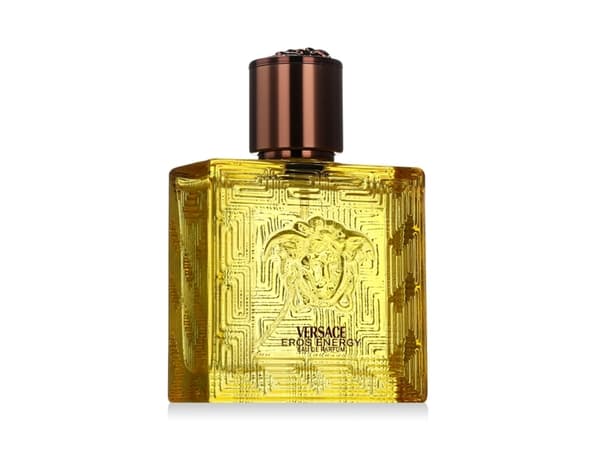 Versace Eros Energy Edp Spray - - 50 ml