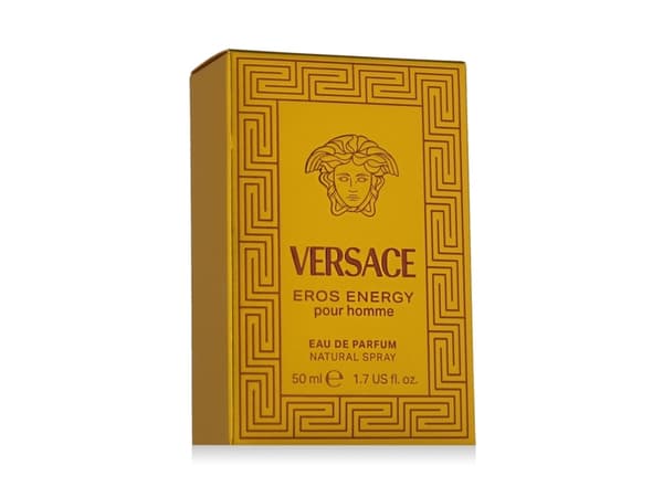 Versace Eros Energy Edp Spray - - 50 ml