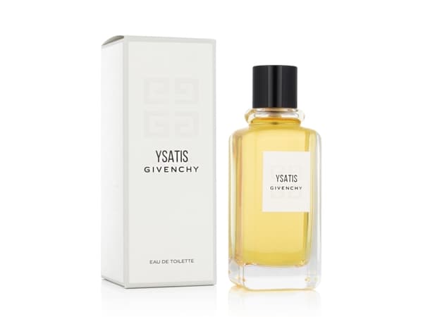 Givenchy Ysatis Eau De Toilette 100 ml (woman)