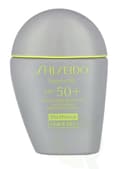 Miniatyrbillede 2 af 4: Shiseido Sports BB Wetforce Quick Dry SPF50+ 30 ml