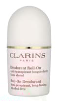Miniatyrbillede 2 af 4: Clarins Roll-On Deodorant 50 ml