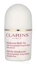 Miniatyrbillede 1 af 4: Clarins Roll-On Deodorant 50 ml