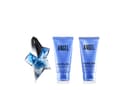 Miniatyrbild 3 av 3: Mugler Angel EDP Refillable 25 ml + SG 50 ml + BL 50 ml (woman)