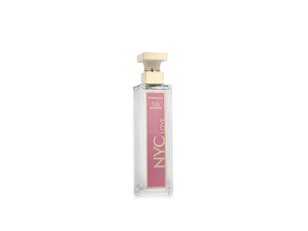 Elizabeth Arden 5th Avenue NYC Love Eau De Parfum 75 ml (woman)