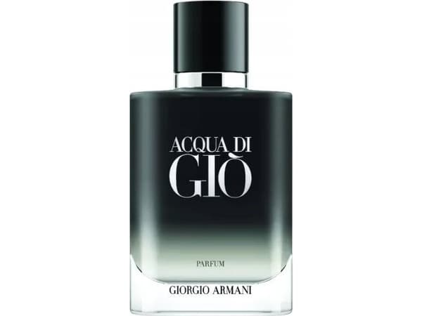 Giorgio Armani Acqua di Gio parfyme påfyllbar 50 ml (mann)