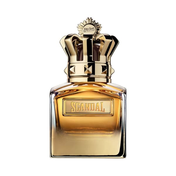 Miesten parfyymi Jean Paul Gaultier Scandal Absolu EDP 50 ml