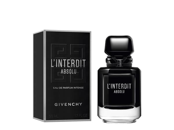 Givenchy Givenchy L'Interdit Absolu Intense EDP 50ml