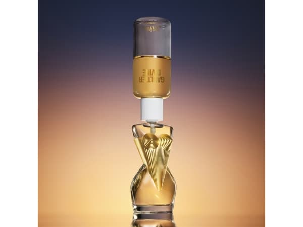 Jean Paul Gaultier JEAN PAUL GAULTIER Divine EDP täyttö 200ml