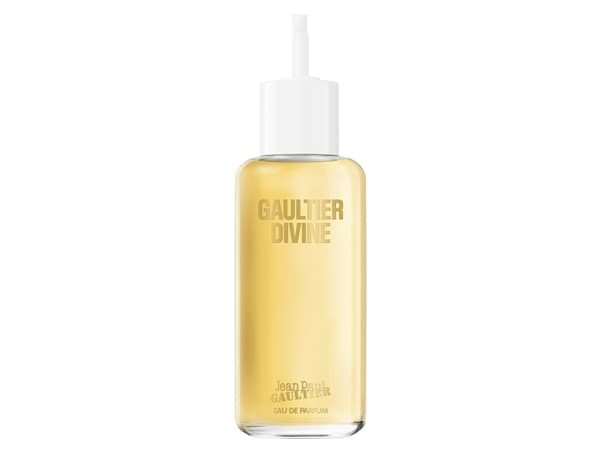 Jean Paul Gaultier JEAN PAUL GAULTIER Divine EDP täyttö 200ml