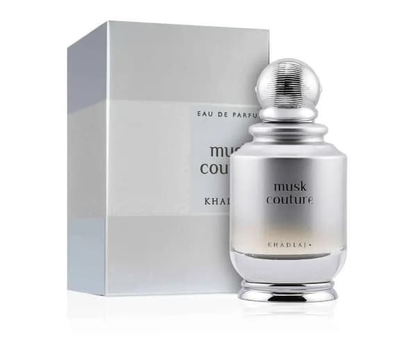 Khadlaj Musk Couture EDP U 100 ml