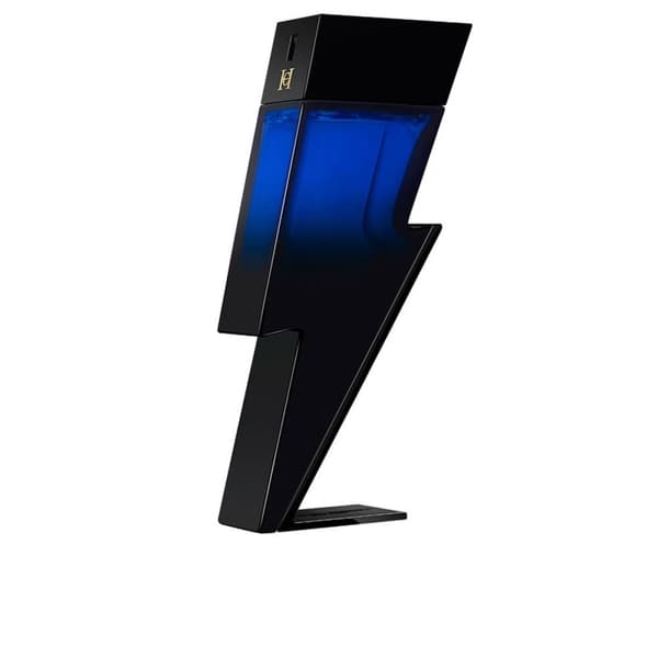 Parfym Herrar Carolina Herrera Bad Boy Cobalt Elixir EDP 50 ml